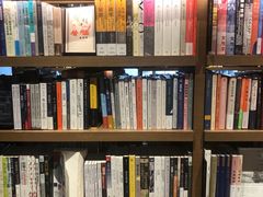 -茑屋书店(天目里店)
