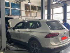 -上海天泽上汽大众销售店(杨浦区店)