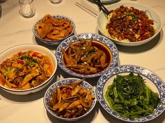 -回家吃饭·地道南昌菜(建德观总店)