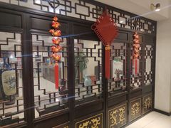 -东兴楼饭庄(六里桥店)