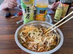 -清真•佬苏记邵阳回民米粉(河西店)