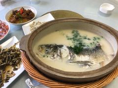 -天目湖刘老四农庄
