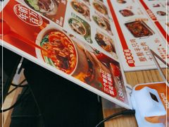 -小满手工粉(上海新世界城店)