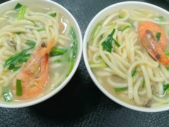 -日照大牌檔•小船海鲜(万平口店)