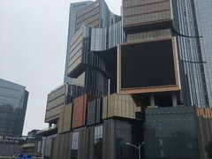 -星城之眼摩天轮