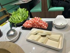 -云中鱼蒸汽石锅鱼(川沙百联店)