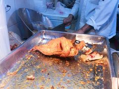 -王二甩老木子鸡(江湾店)