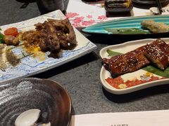-大桥日本料理·日式放题·铁板定食(科兴科学园店)