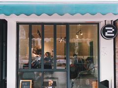 门面-二里咖啡(上堡公寓店)