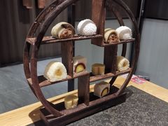 -东来顺(非遗·清真火锅·盛世广场店)