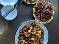 -段氏永平黄焖鸡