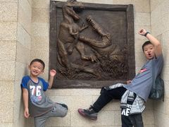 -自贡恐龙博物馆