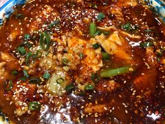 -独秀小吃(蓝田店)