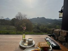 -浙江安吉JW万豪酒店