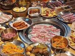 -7mall美食潮地标