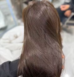 -逸丝风尚专注烫染