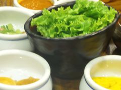 -一品诚记烤肉·甄选店(中南路店)
