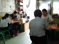 大堂-清真·马文砂锅大全(麦苋街店)