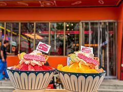 -南浦洞烤肉·新世界版(奥体店)