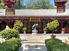 -白家大院·王府宫廷菜(苏州街店)