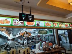 -椿记烧鹅(叠彩店)