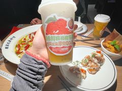 -太二酸菜鱼(天鹅湖万达店)