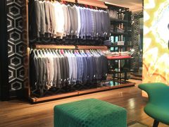 -SUITSUPPLY(安福路店)