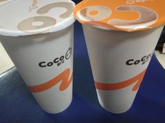 -CoCo都可(中联广场店)