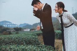 点击看大图 -卡米拉婚纱摄影工作室(金汇广场店)