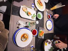 -極上萬膳·日料放题(海岸城店)