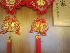 -老灶房-四川土菜(开元店)