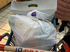 -利群商厦(台东店)