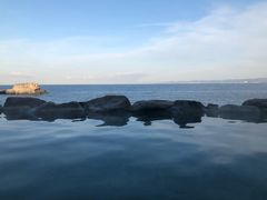 -南紀白浜 浜千鳥の湯 海舟