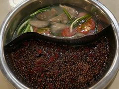 -朱氏胖子烂火锅(洪崖洞店)
