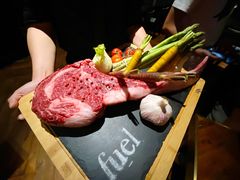 -AZUL by FUEL蓝色·法式酒馆(琶醍店)