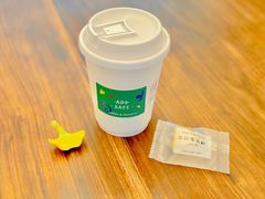 -ADO KAFE(大学城店)