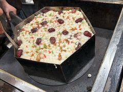 -孙氏梅花糕(马台街)