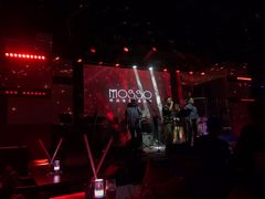 -MOSSO音乐酒吧·live house(南京旗舰店)