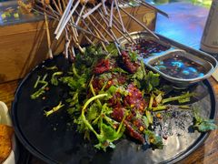 -李不管把把烧(天府三街店)