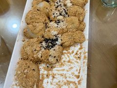 -松栢朝鲜族味道·脊骨汤(总店)