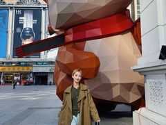 -松雷商业(南岗店)