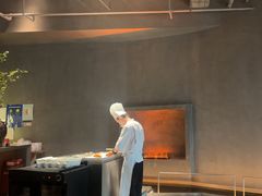 -北京老铺烤鸭(时代广场店)