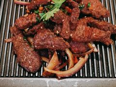 -大碗居·烤鸭·鱼头泡饼(天坛东门店)