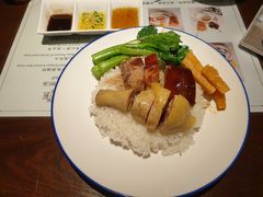 -皇后餐厅-煲仔·小菜·打边炉(古北店)