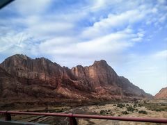 -天山神秘大峡谷