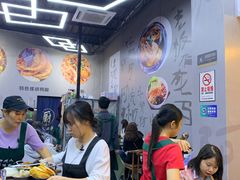 -柳州人田螺鸭脚煲(农院路1店)