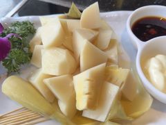 -吴记鲜定味