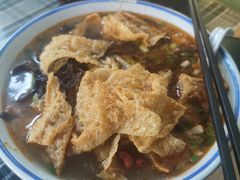 柳州螺蛳粉-八十八粉儿(尚都店)