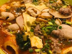 -筒骨麻辣烫(永同昌公寓胜明花园店)