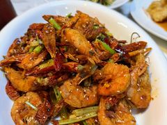 -东北民俗村·东北菜(翻身店)